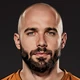 Gewinner Stefan Portrait im Comic-Stil bei Vox Casino